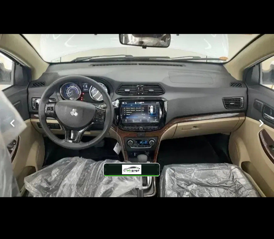 شاهین GL