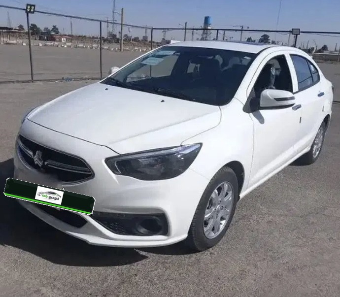 شاهین cvt
