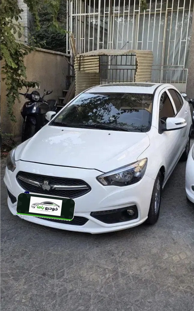 شاهین G
