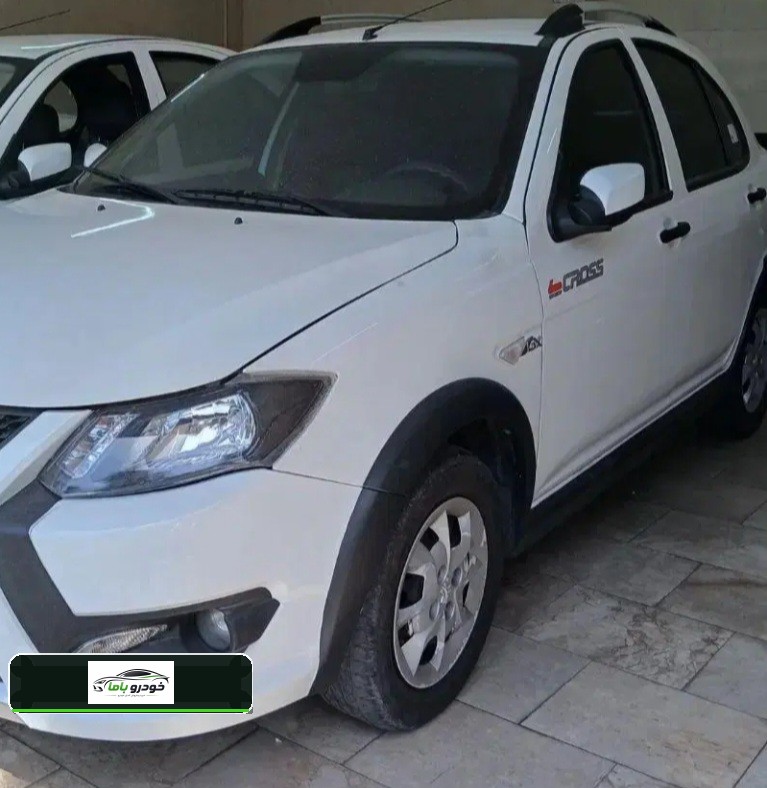 کوییک GX مدل 1403