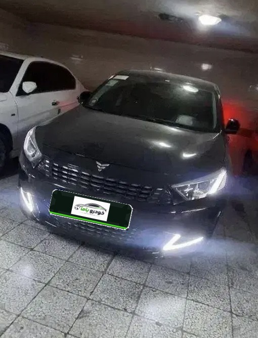 ریسپکت پرایم۲