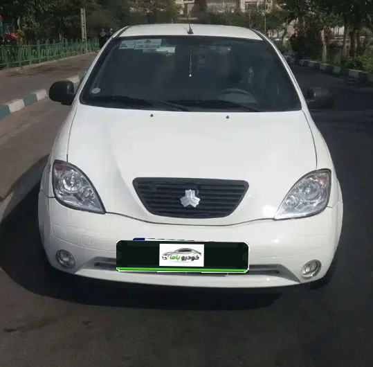 تیبا۲
