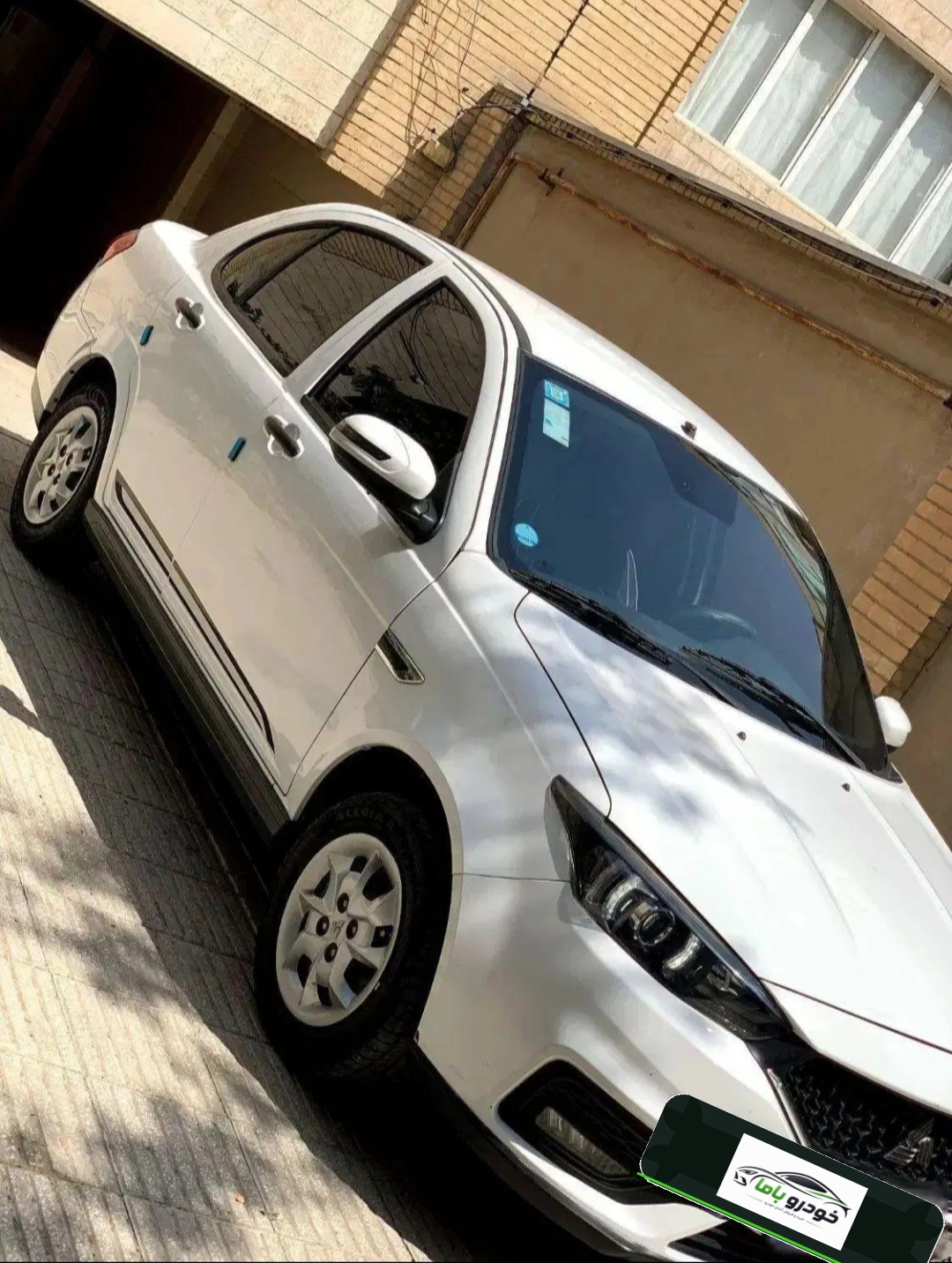 سهند مدل ۱۴۰۳