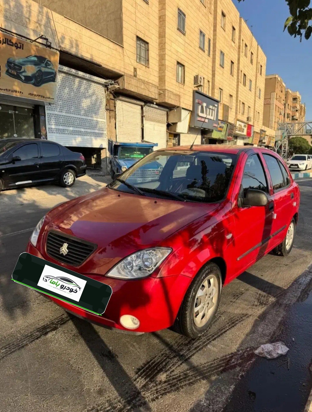 تیبا ۲