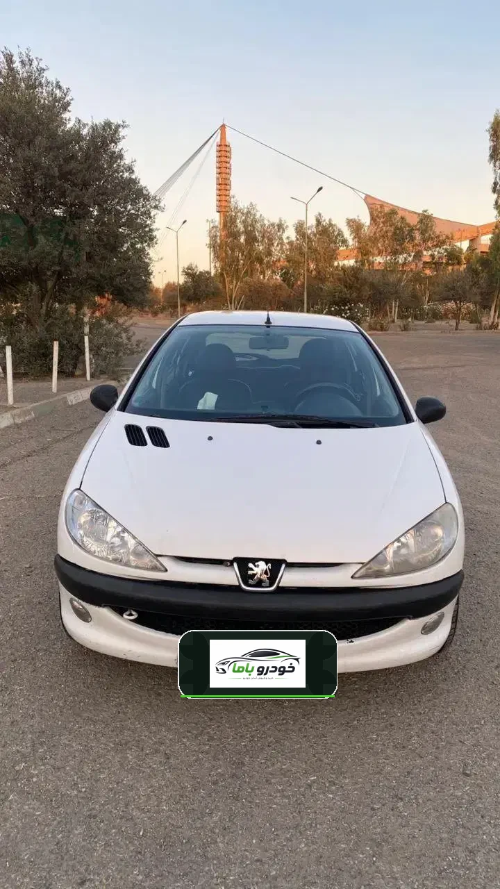 ۲۰۶