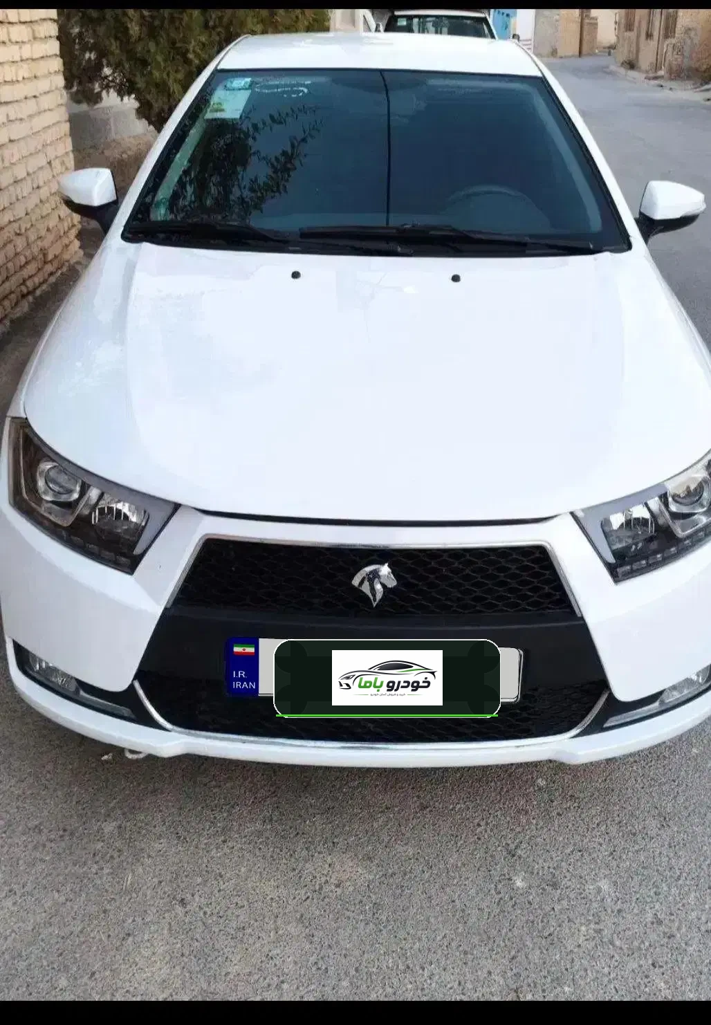 دنا پلاس 5 دنده ساده EF7
