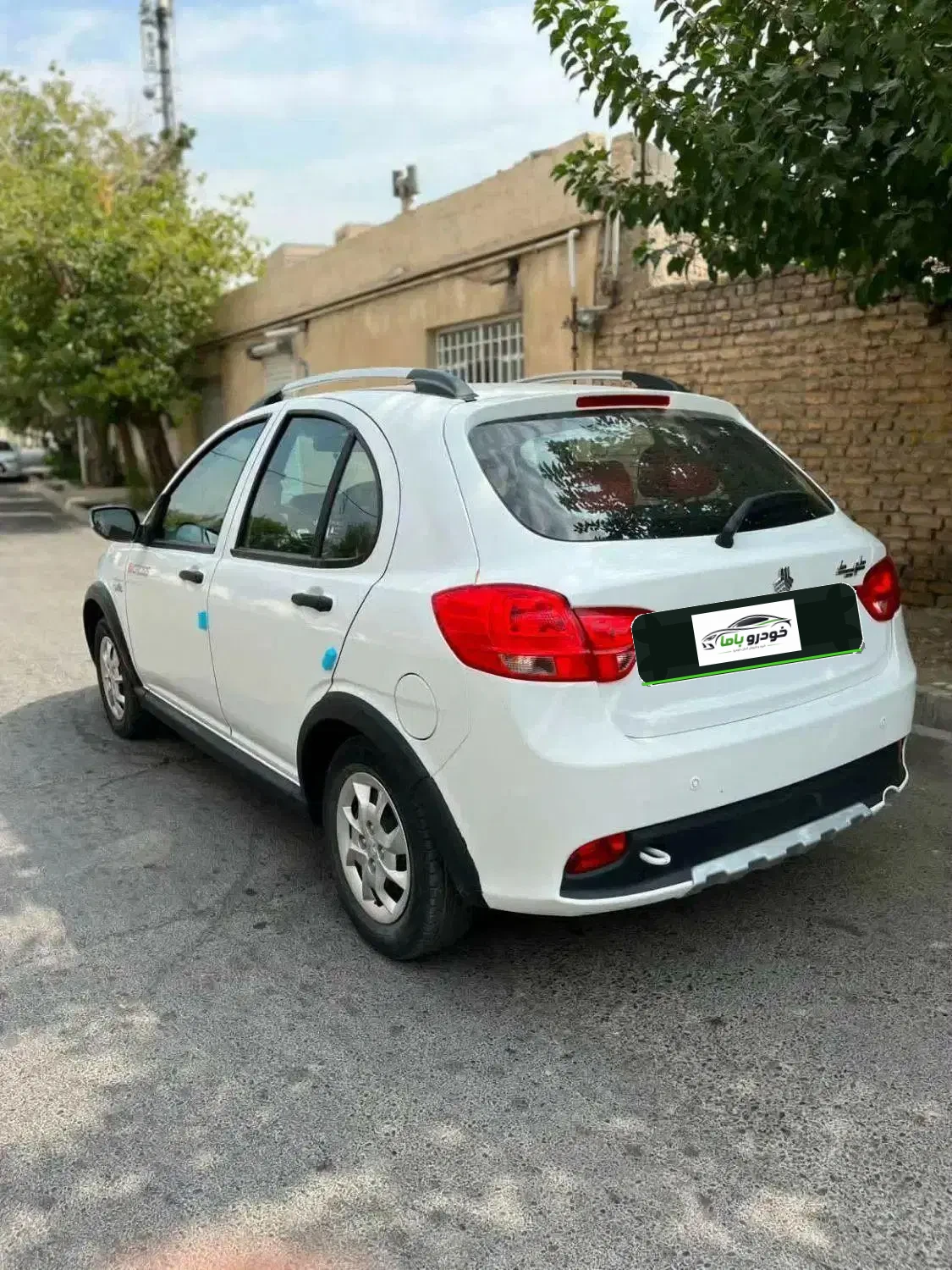 کوییک  S