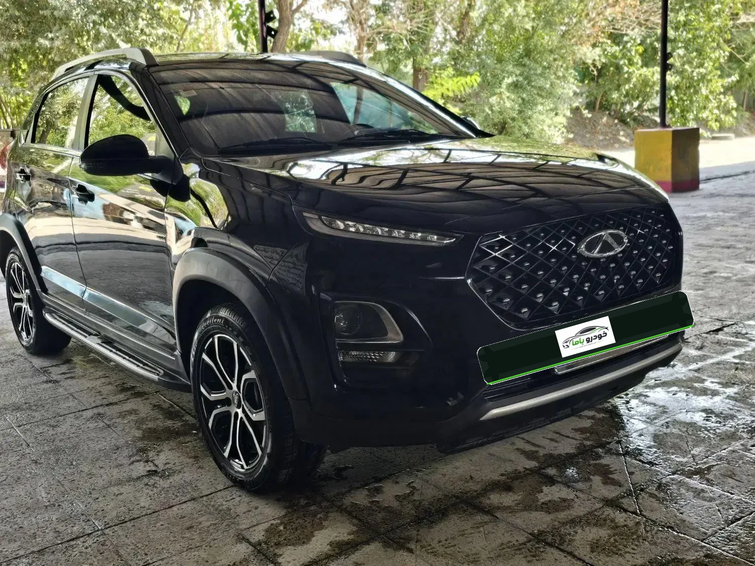 ام وی ام X22pro MT