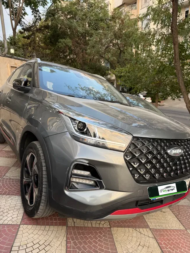 ام‌وی‌ام X55 Pro اکسلنت اسپرت