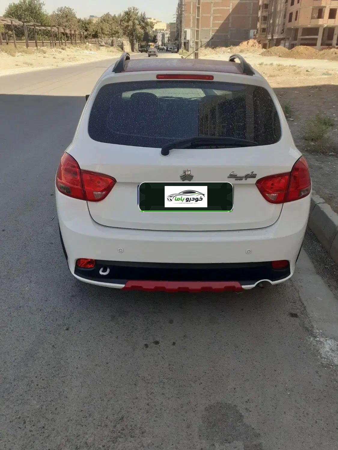 کوییک دنده‌ای R