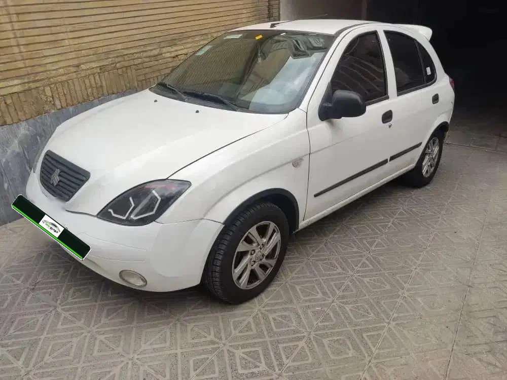 تیبا