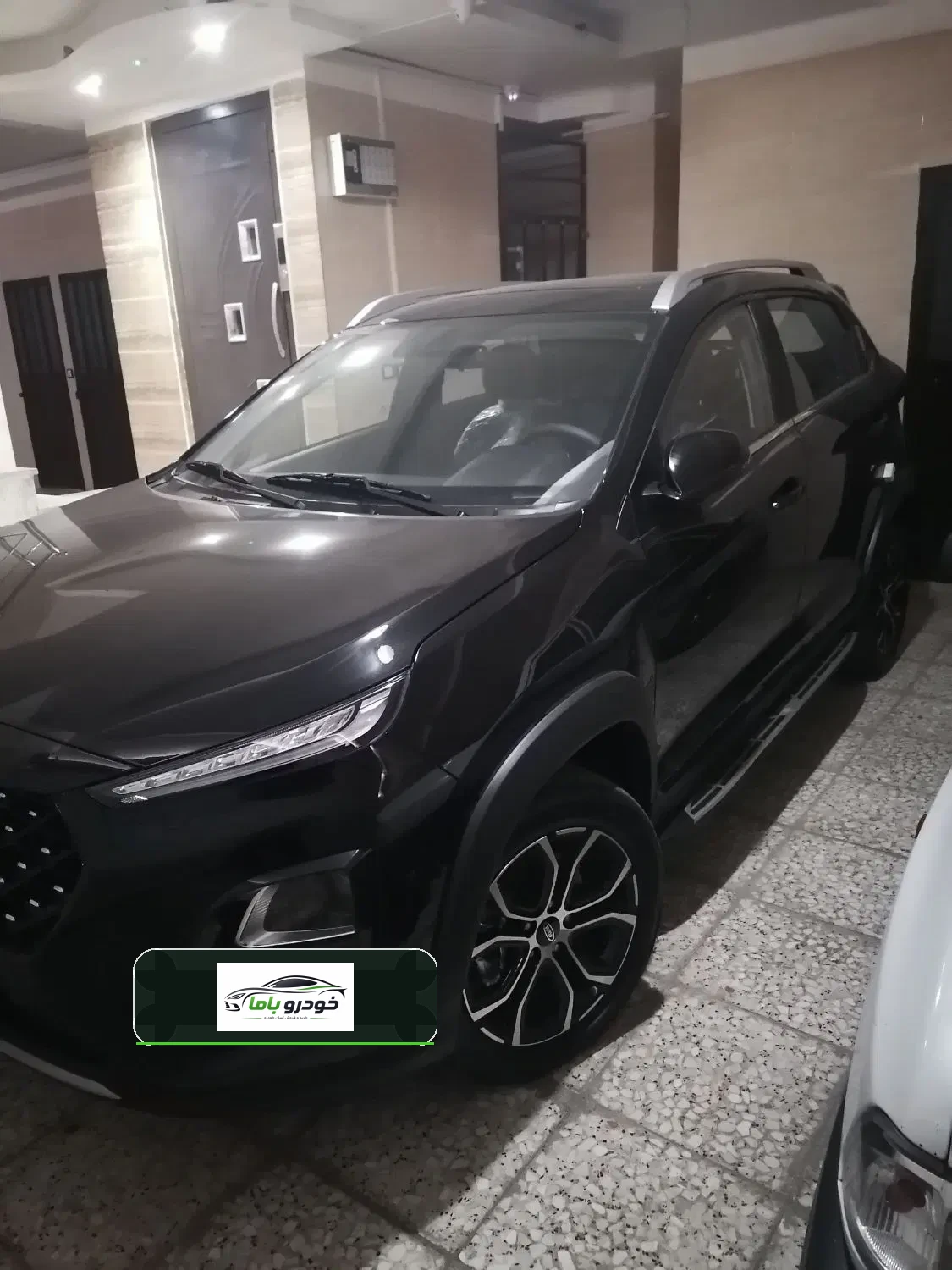 ام وی ام X22pro MT