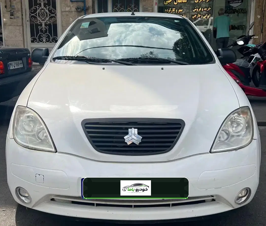 تیبا 2