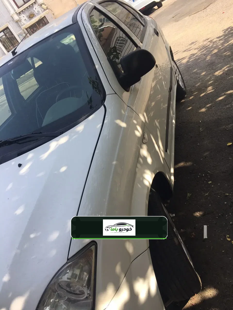تیبا کم کار