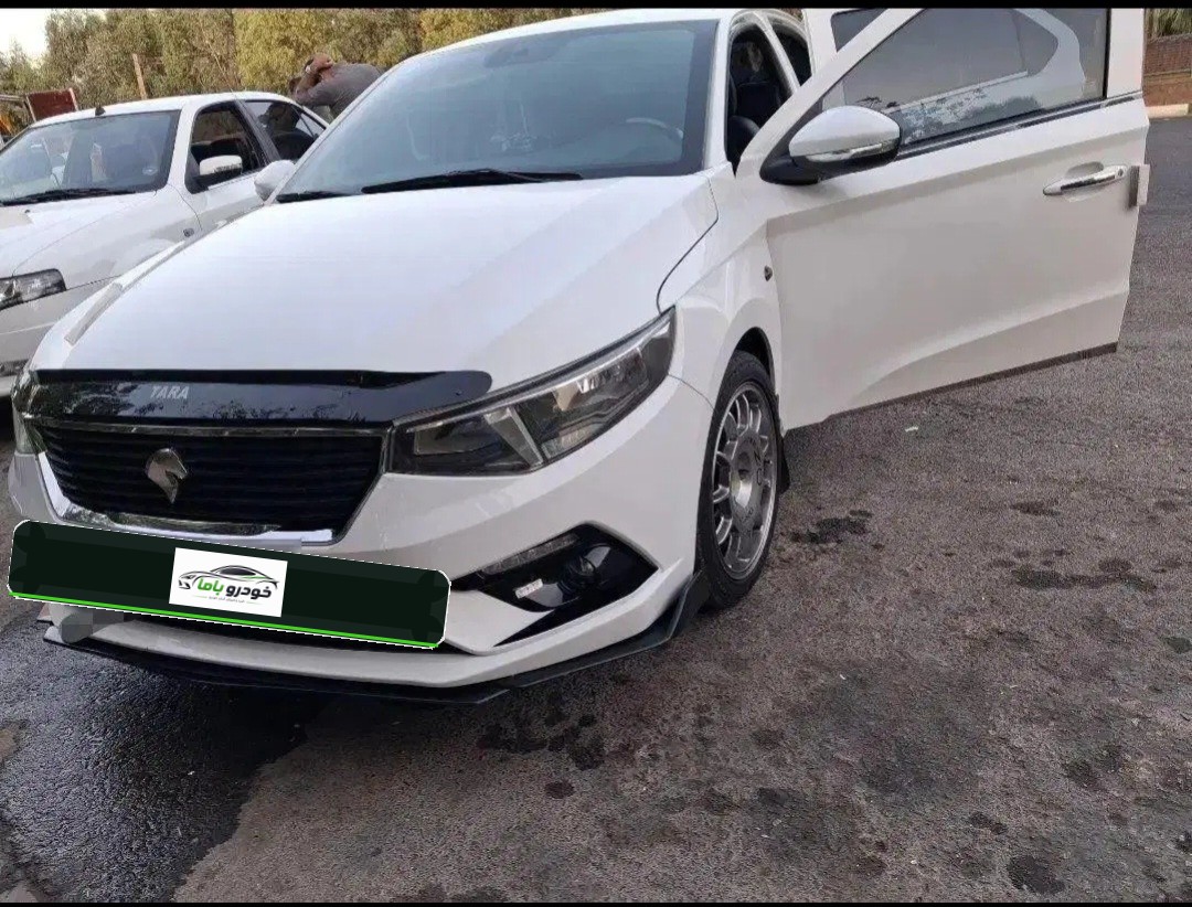 تارا V1 پلاس ۱۴۰۲