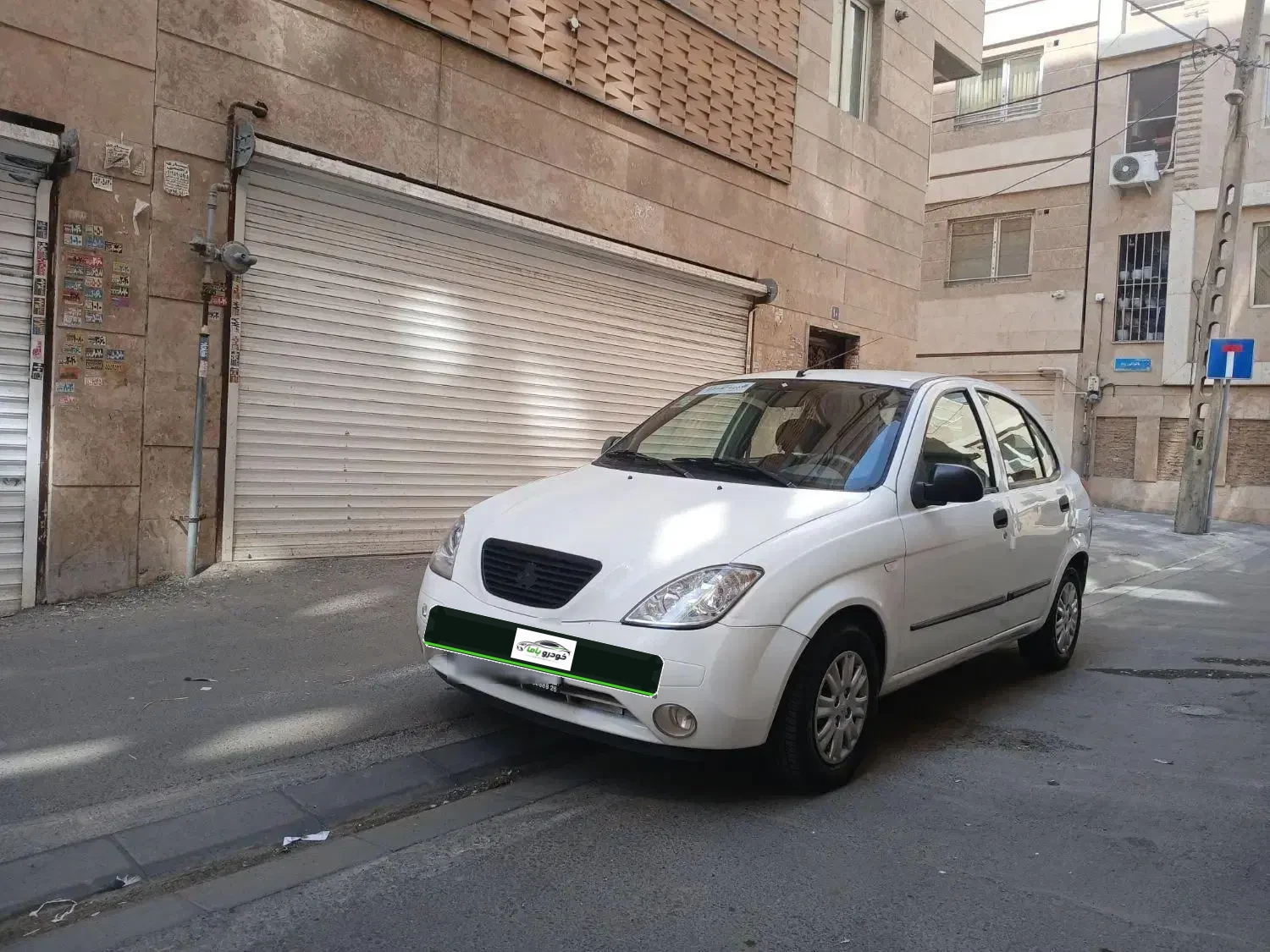 تیباا
