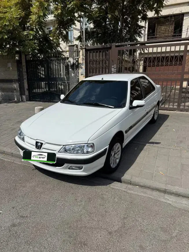 پژو