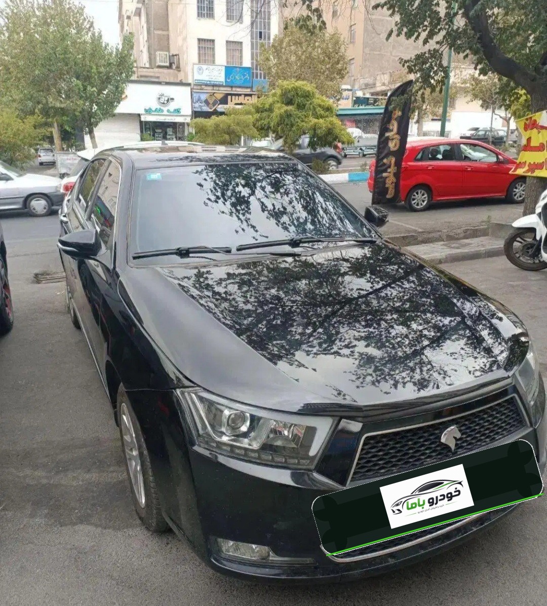 دنا پلاس ۱۴۰۳