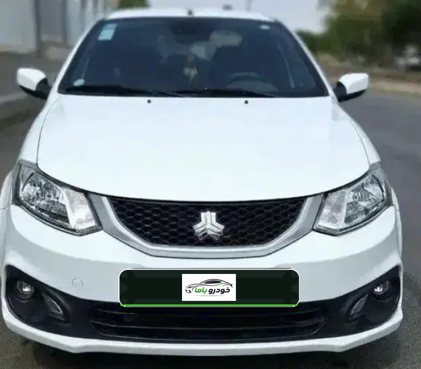 ساینا اس