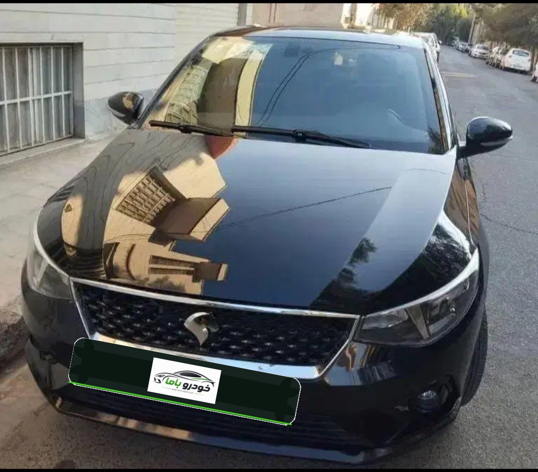 تارا V4 فول اتومات مدل ۱۴۰۴
