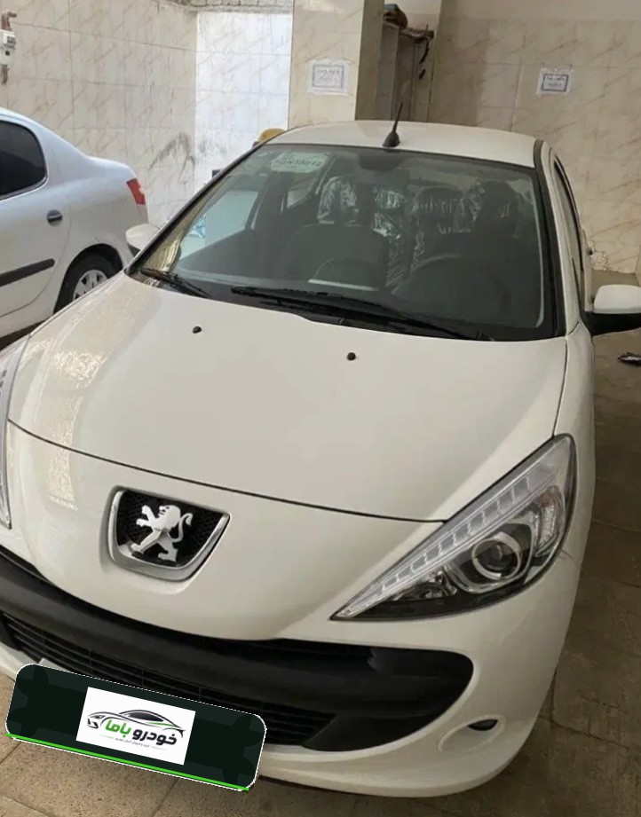 ۲۰۷ سقف فلز