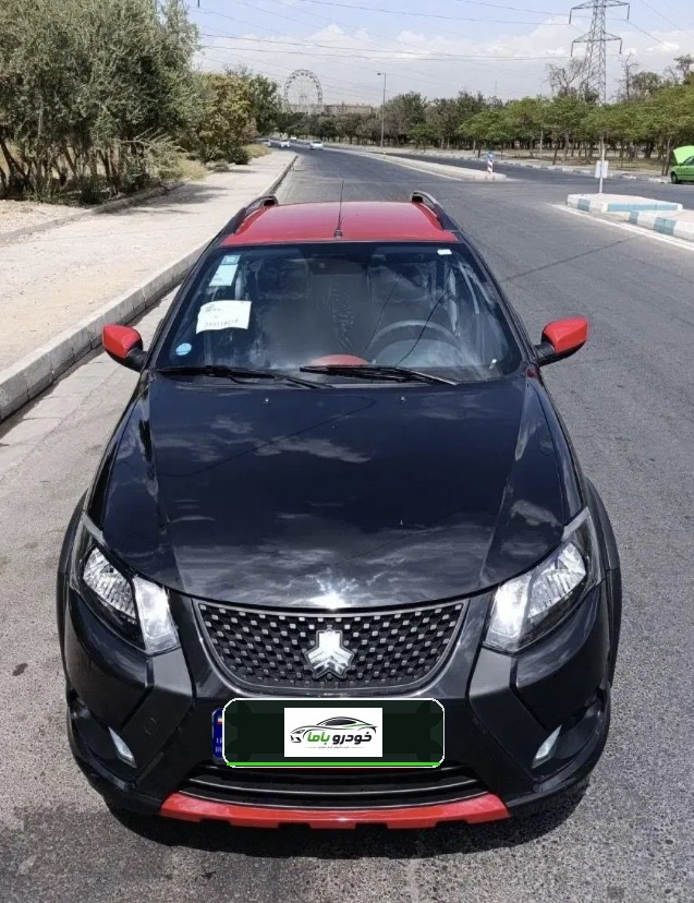 کوییک gxr دنده ای