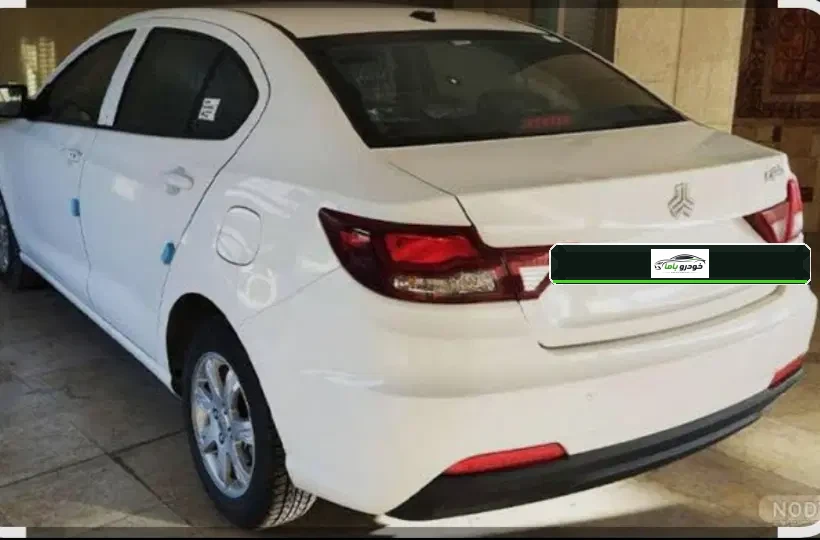 شاهین GL دنده ای