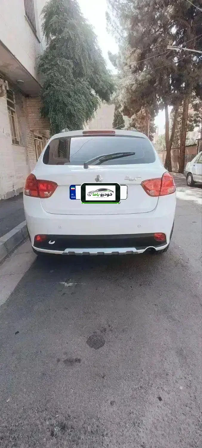 کوییک GXR تیپ L