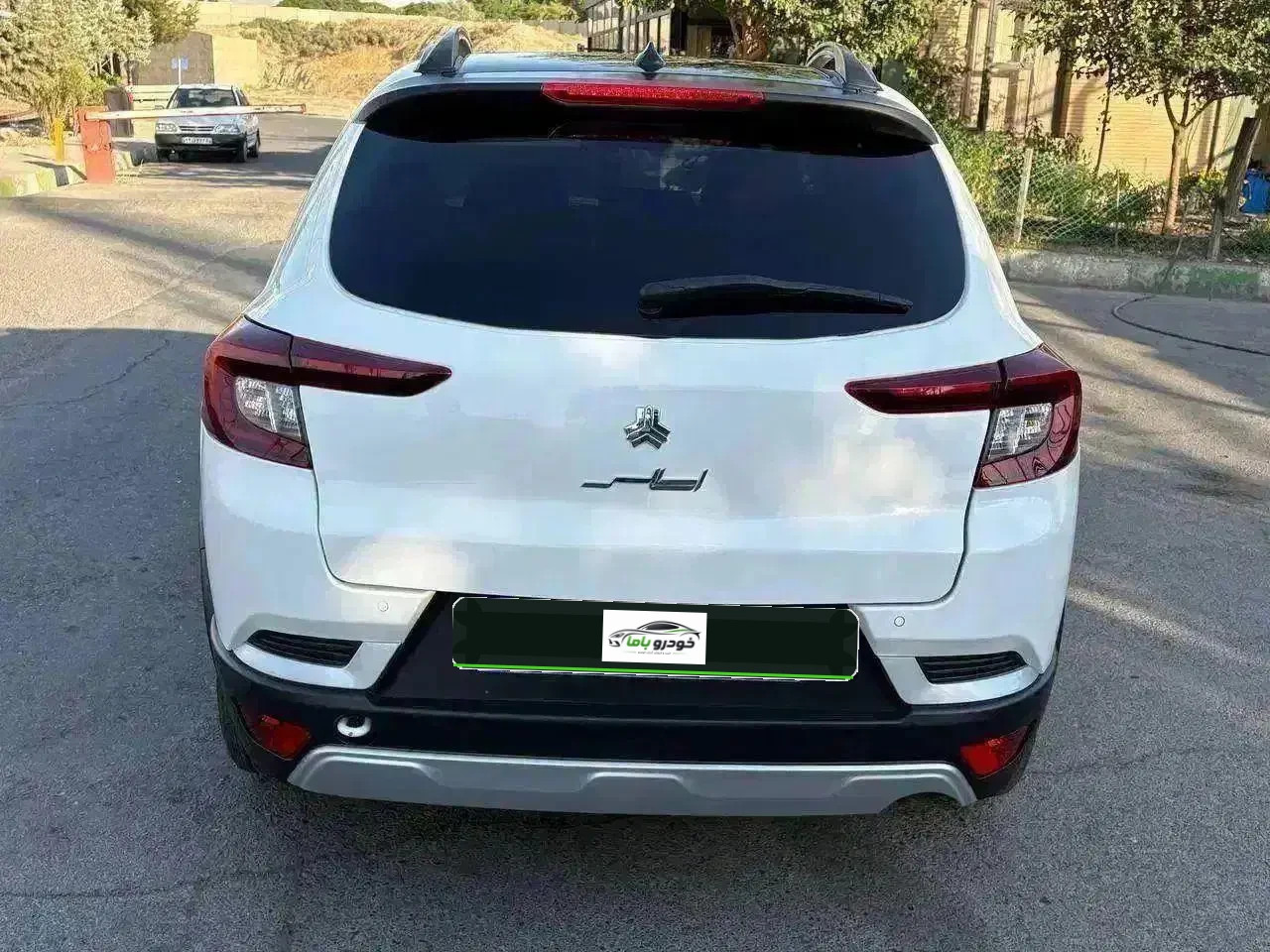 سایپا اطلس G