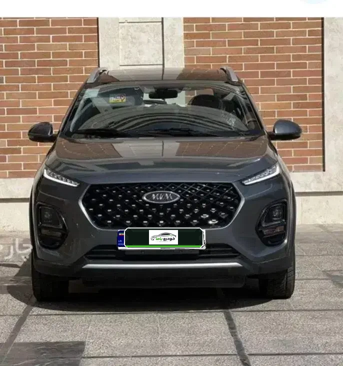 ام وی ام X22pro MT