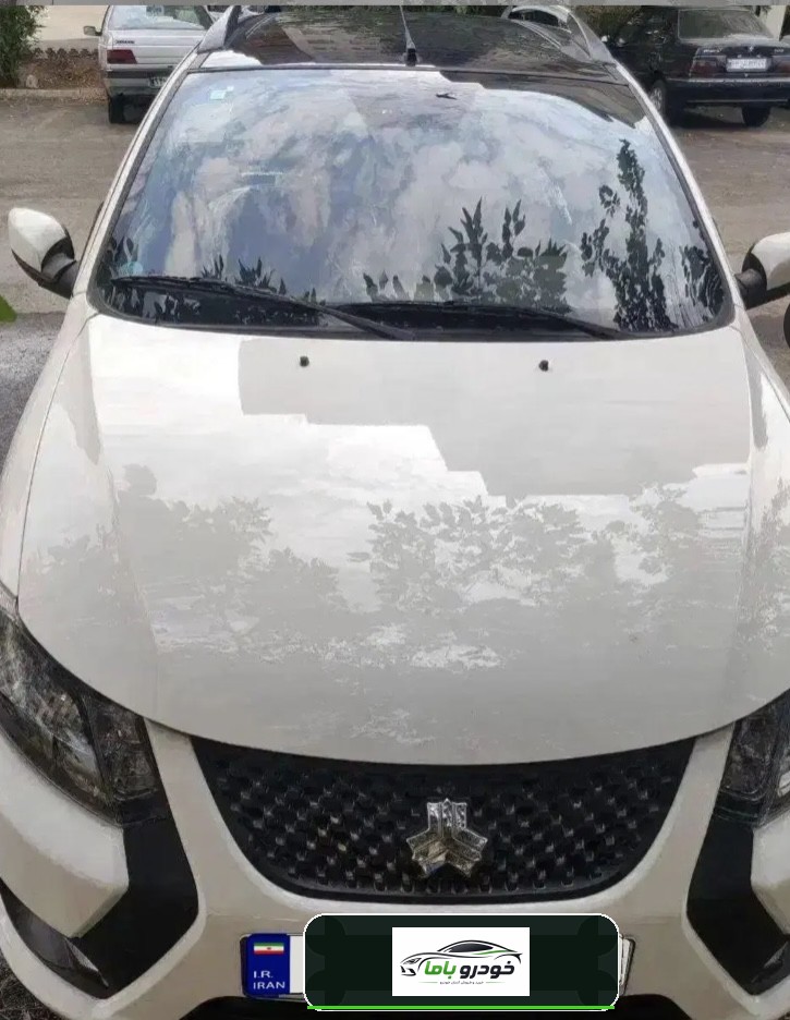 کوییک rs
