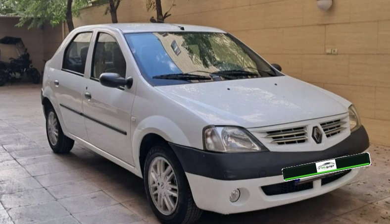 رنو تندر۹۰