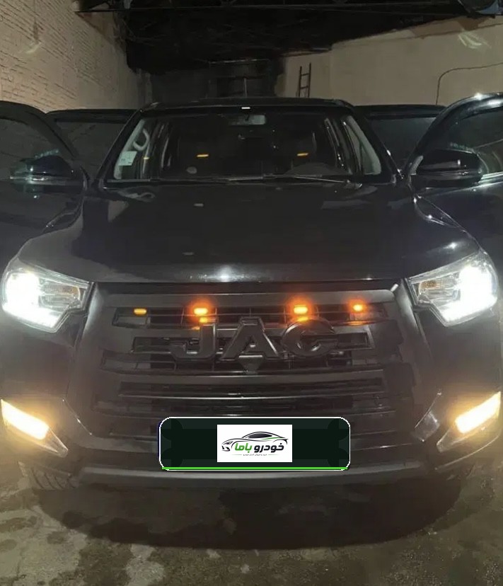 کی ام سی t8