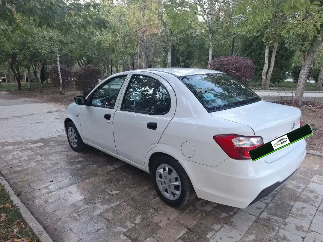 ساینا دنده‌ای S