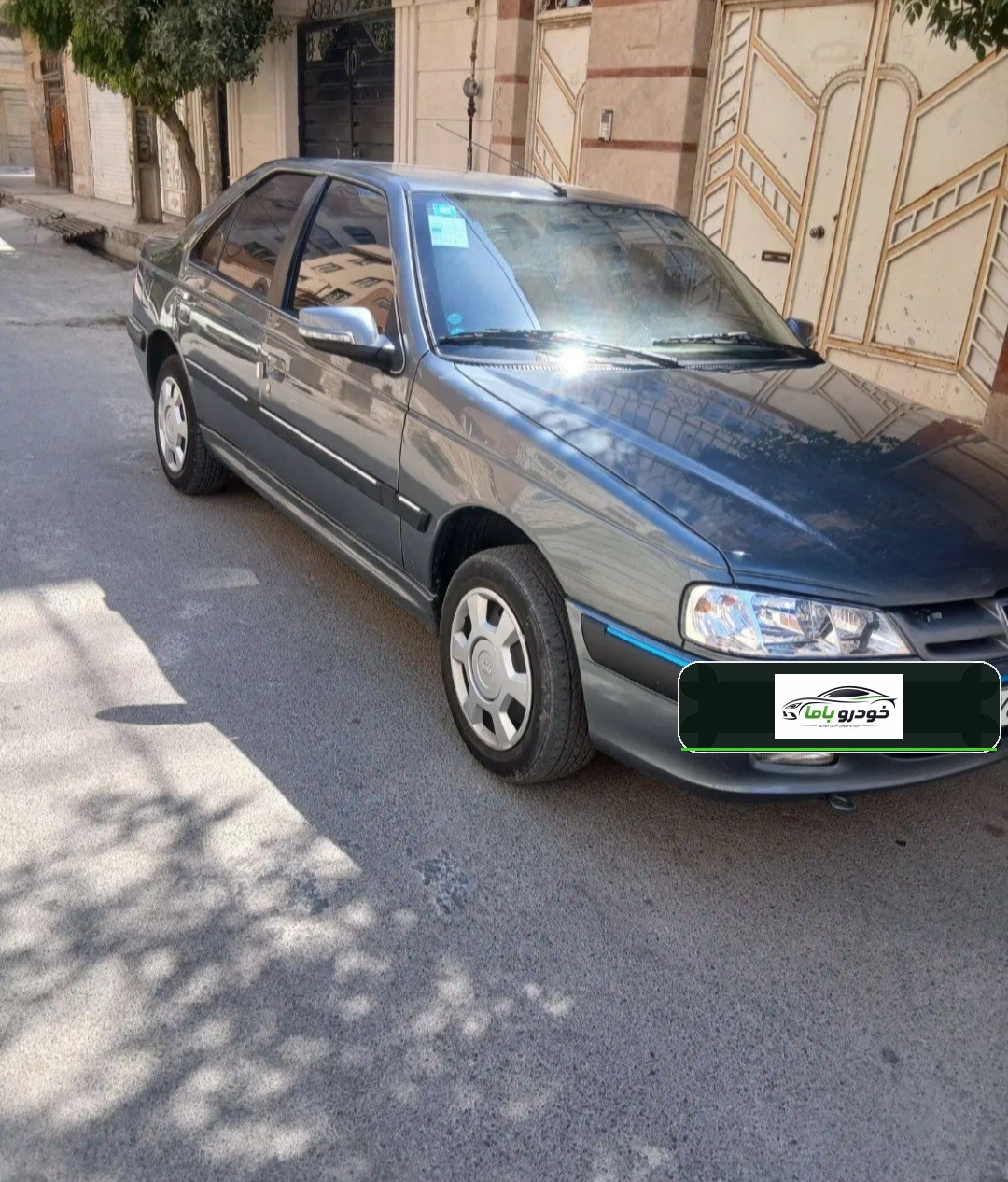 پرشیا XU7P
