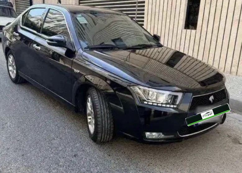 دنا پلاس توربو اتومات