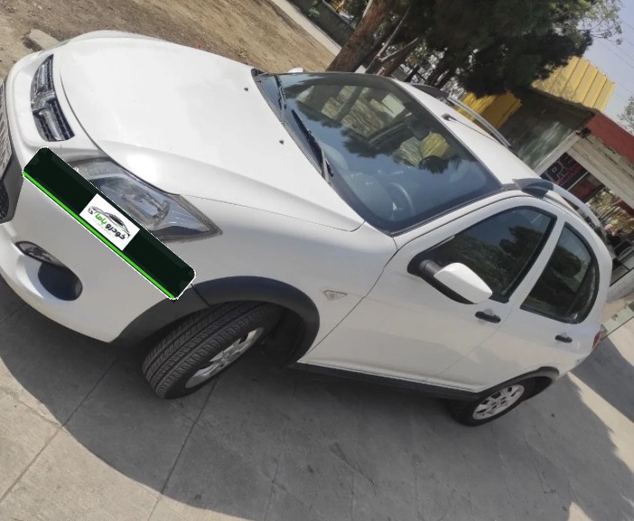 کوییک دنده ای ساده