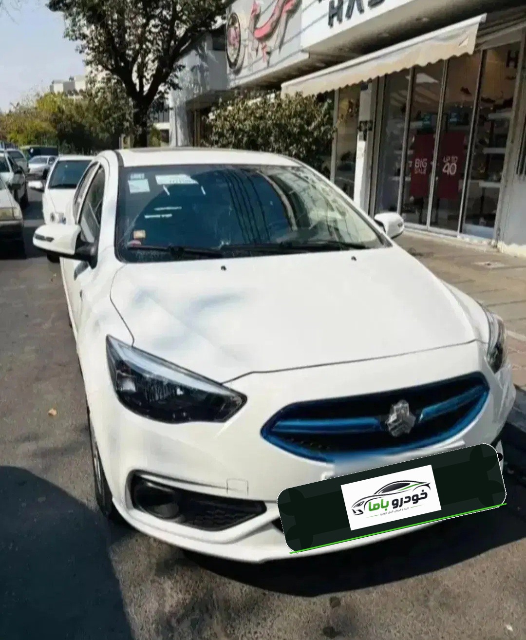 شاهین GL