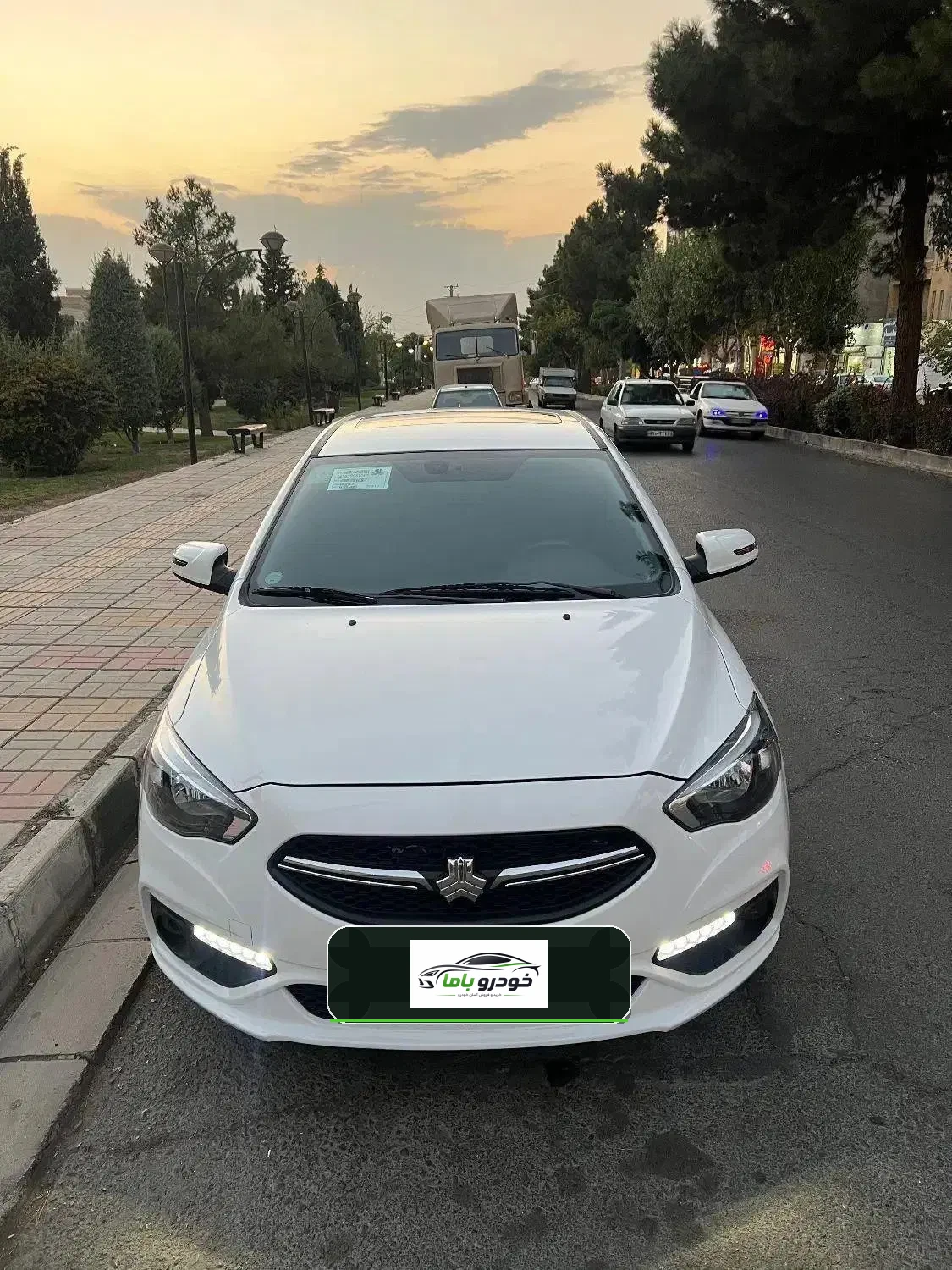 شاهین G