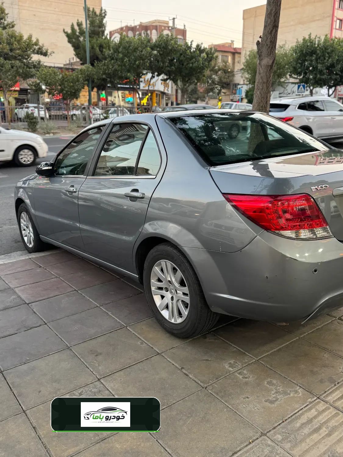 دنا معمولی