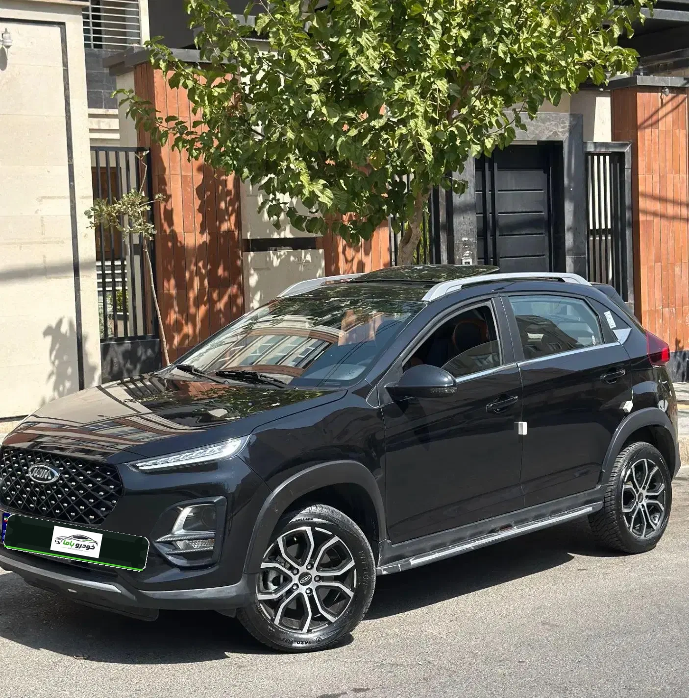 ام وی ام X22pro MT
