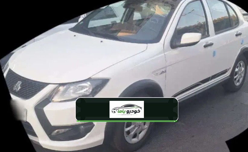 کوییک GXR رینگ فولادی