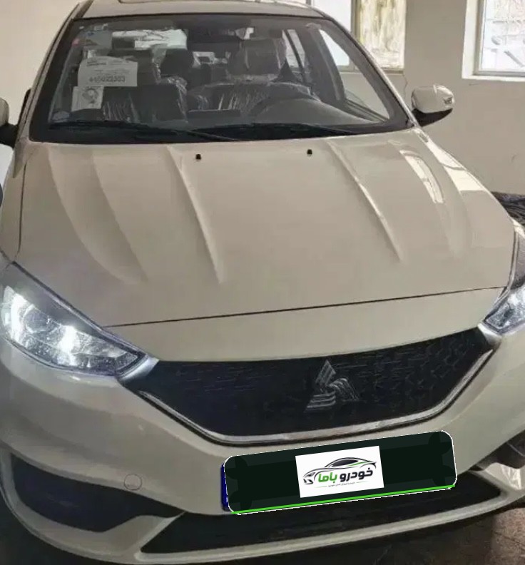 سهند اس
