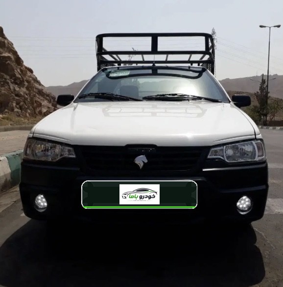 وانت اریسان ۲
