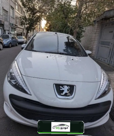 ۲۰۷ اتومات سقف فلز