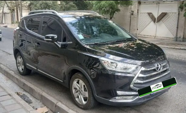 جک s3
