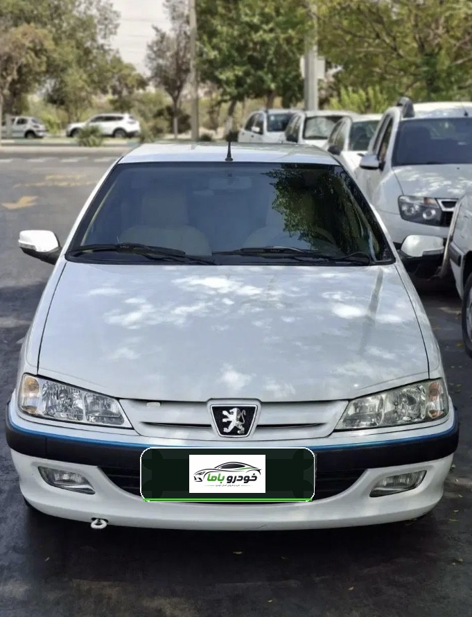 پرشیا