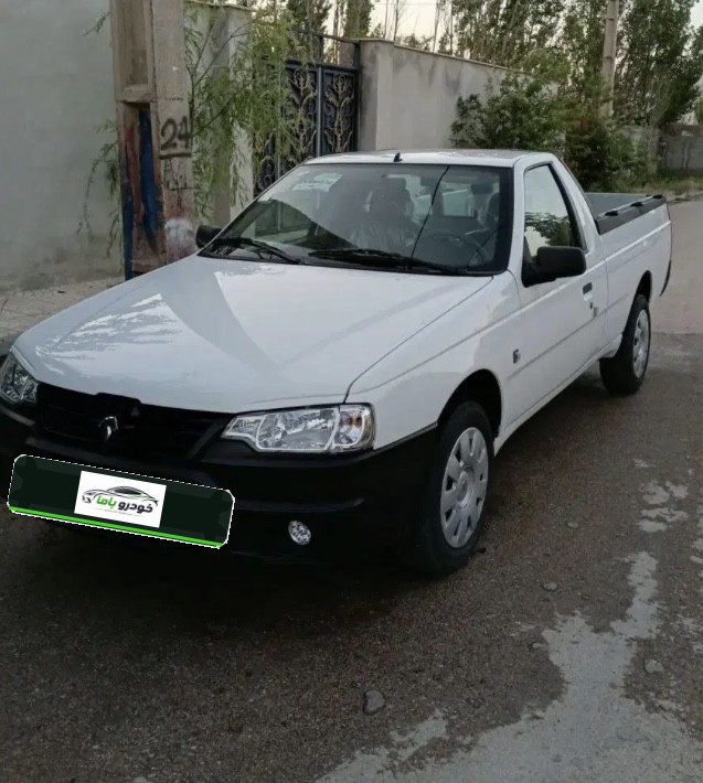 وانت اریسان ۲