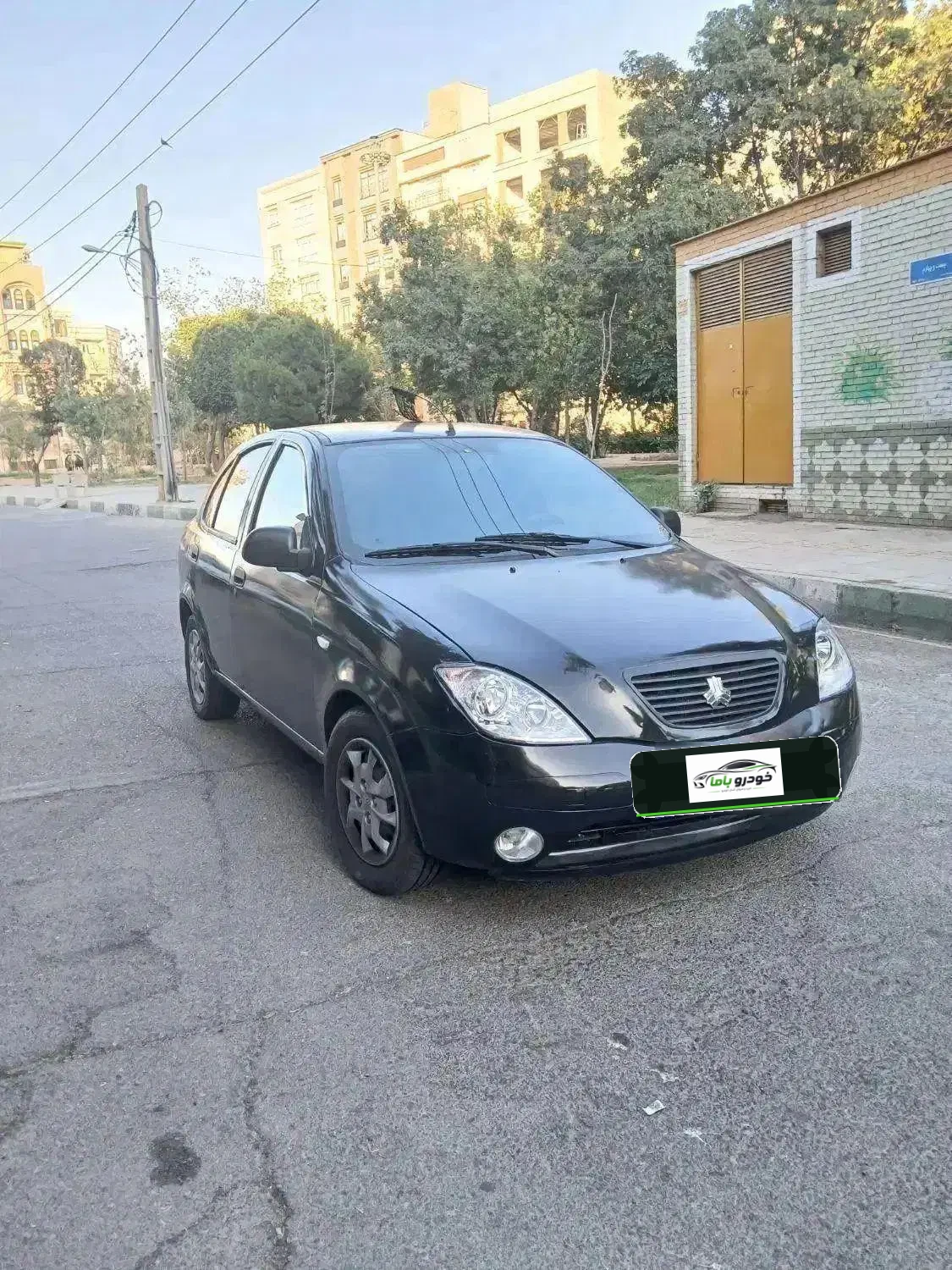 تیبا 2