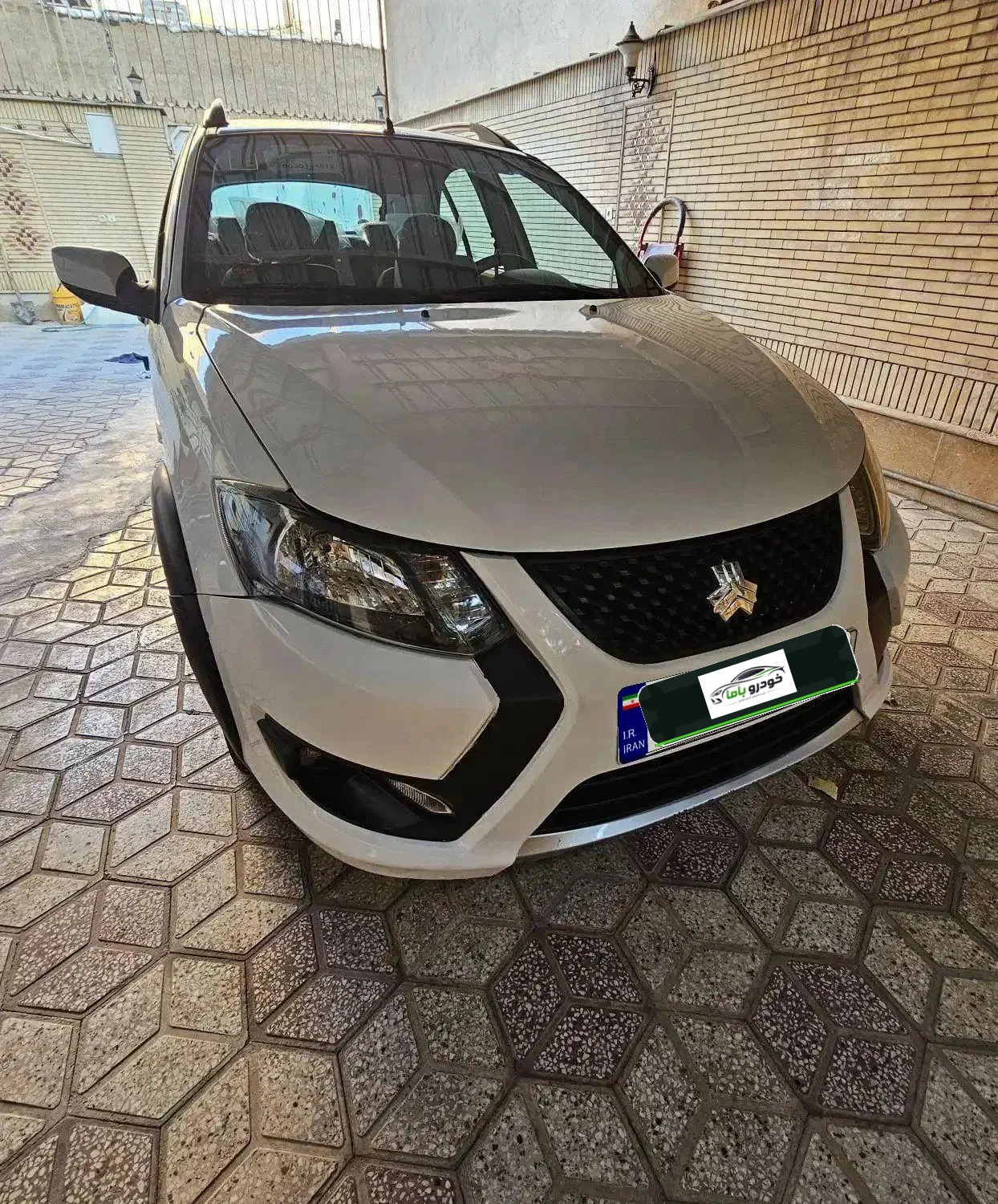 کوییک  S